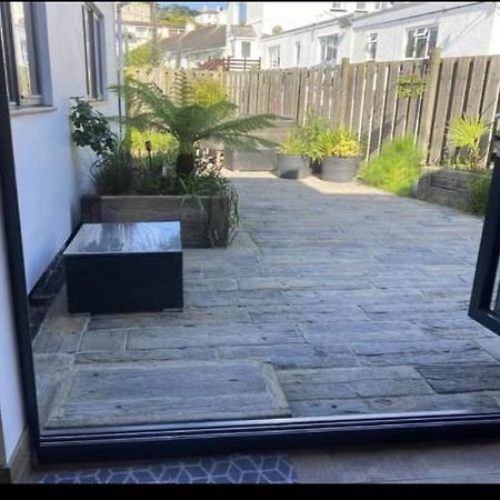Storm Cottage B&B Hugh Town Luaran gambar