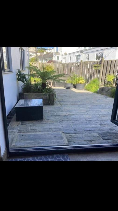 Storm Cottage B&B Hugh Town Luaran gambar