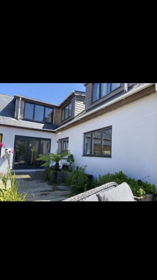 Storm Cottage B&B Hugh Town Luaran gambar