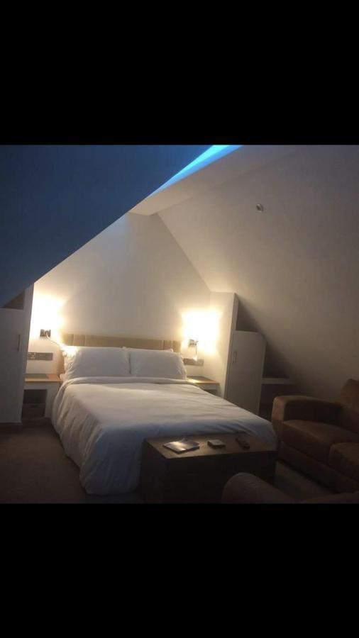Storm Cottage B&B Hugh Town Luaran gambar